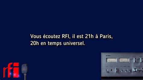 Apprendre le français avec RFI le journal en Français facile ( covid-19 en France et en Europe )