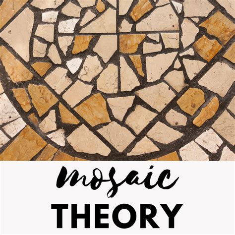 Mosaic Theory - Mosaic of Infertility