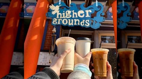 The 13 Best Coffee Shops In Philadelphia