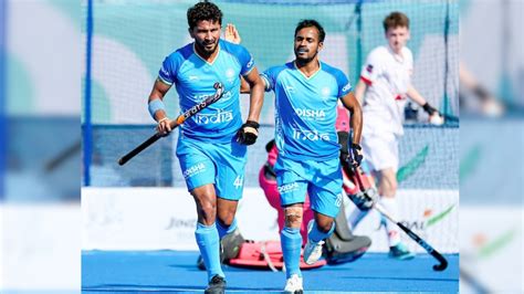 FIH Men’s Hockey 5s World Cup 2024: Indian Begins Their Campaign With 9 ...