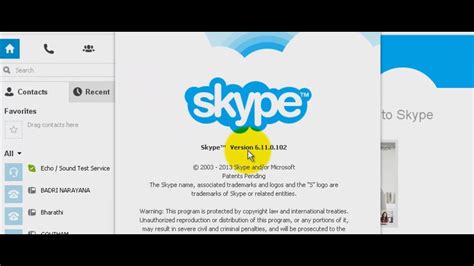 Skype - How to download and Install Latest Version