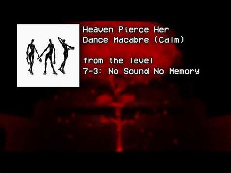 ULTRAKILL OST: Danse Macabre (calm)