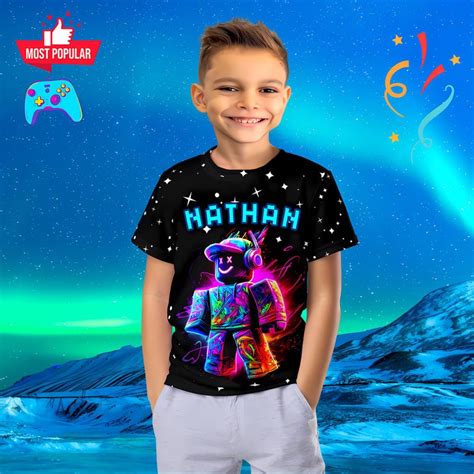 Roblox Tshirts - Etsy Australia