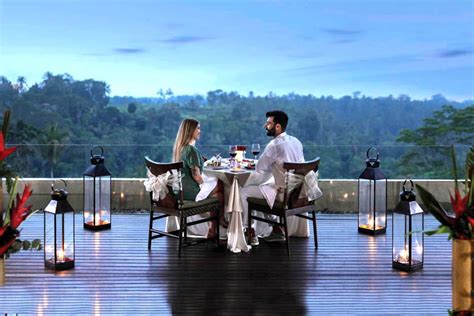 Voyage de noces Bali et Gili Asahan - Circuit privé exclusif