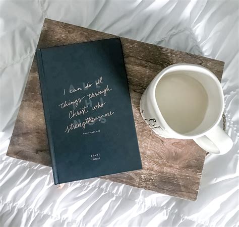 Rachel Hollis Start Today Journal Template - Social Calendar Templates