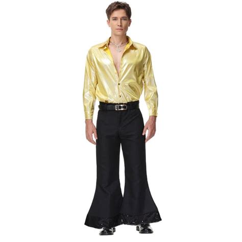 Tenue Disco Chic | Mode Vintage