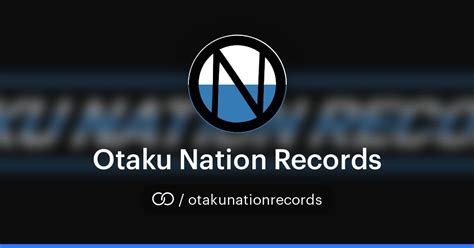 Otaku Nation Records (/otakunationrecords) · solo.to
