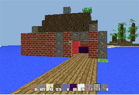 Ordinal MineBlocks – Official Website