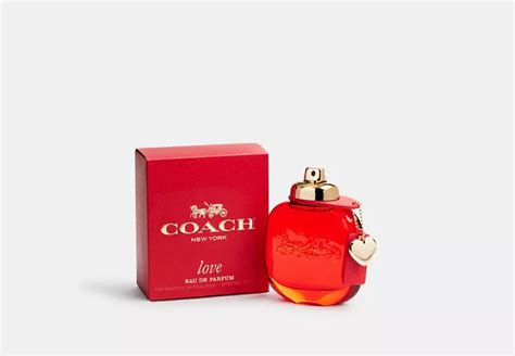 COACH® | Love Eau De Parfum 90 Ml