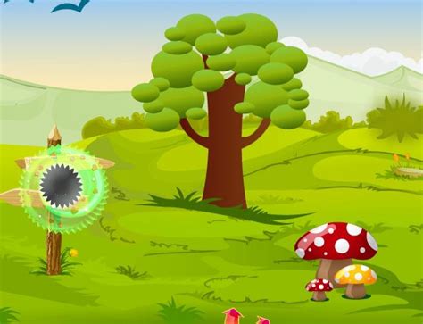 EscapeFan Green Valley Escape - Escape Games - New Escape Games Every Day