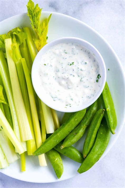 Homemade Blue Cheese Dressing Recipe