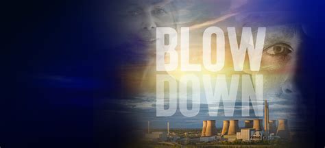 BLOW DOWN - Leeds Guide