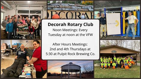 Decorah Human Powered Trails