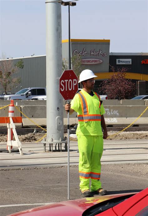 Traffic Flagging Companies and Services | ATS Traffic