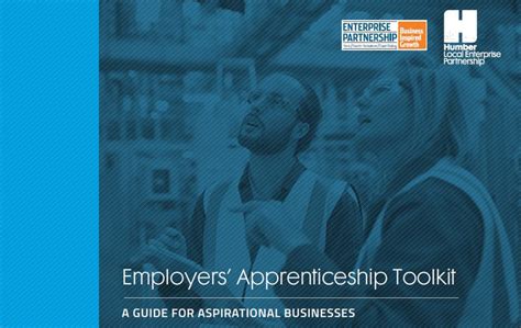 SDN creates ‘future apprenticeship toolkit’ for employers - SDN
