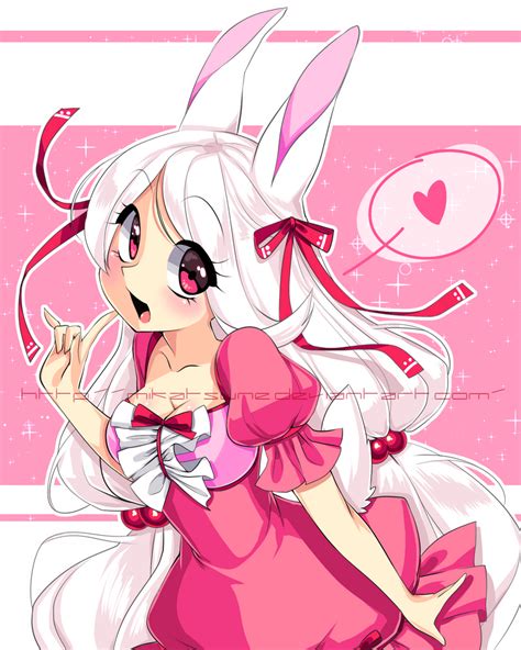 Kawaii kawaii desu by Mikabunni on DeviantArt