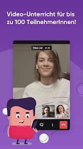 SchoolFox - All-In-One App – Apps bei Google Play
