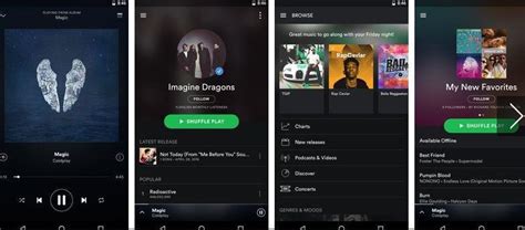 Crack para spotify premium android 2018 - vectorlasopa