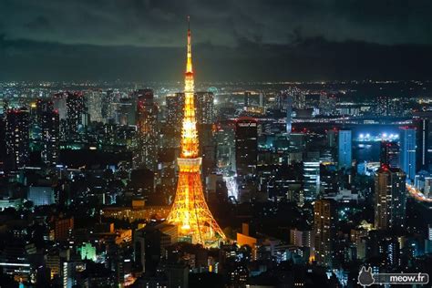 TOKYO CAPITAL Of JAPAN - Pan Global Travels & Tours