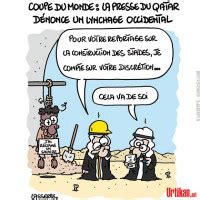 chantiers | Urtikan.net - le premier journal satirique, actualité ...