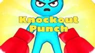 Play Knockout Punch game online for free | 4GameGround.com