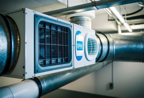 Ventilation VPH : La solution miracle pour ceux qui aiment respirer ...