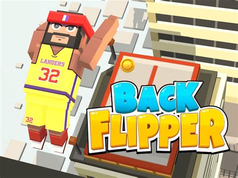 Game Backflipper — play online free