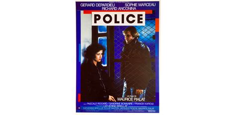 Photo : Affiche du film 