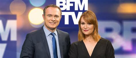 Audiences: Les matinales info de BFM TV, CNews et LCI ont-elle réussi ...