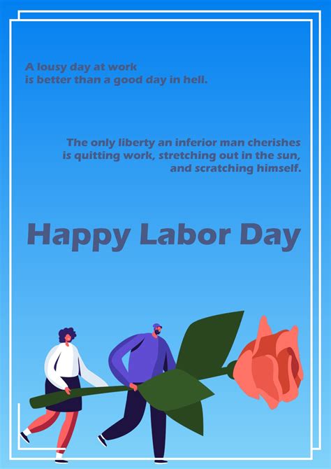 50 Labor Day Quotes 2025 to Thank, Inspire, and Make Labors Happy