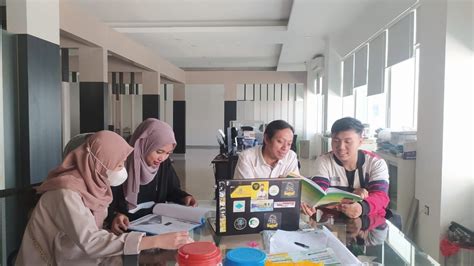 malang-post.com - Unisma Kembali Loloskan Proposal PKM Belmawa