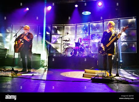 Pixies live uk concert hi-res stock photography and images - Alamy