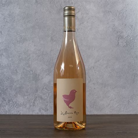 Le Poussin Rose - Cheese Cuisine