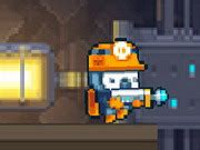 The Cave Of Terror - GAMESTARRY