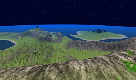 Island Escape 2 - A RPG, FPS and sandbox game is now available for free ...