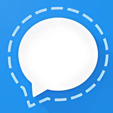 Signal(메신저) 에 대하여