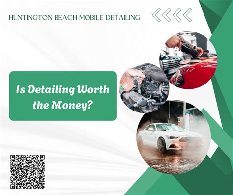 Is Detailing Worth the Money? | Huntington Beach Mobile Detailing
