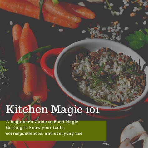 Workshops – GourmetWitch