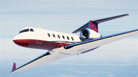 Gulfstream G IV Magellan Jets, 60% OFF