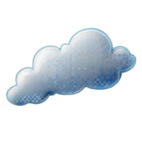 Cloud Emoji Png Images (100++)