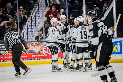 Les Olympiques de Gatineau