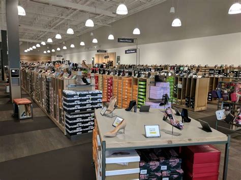 DSW Designer Shoe Warehouse - 7 Mystic View Rd D1, Everett, MA 02149