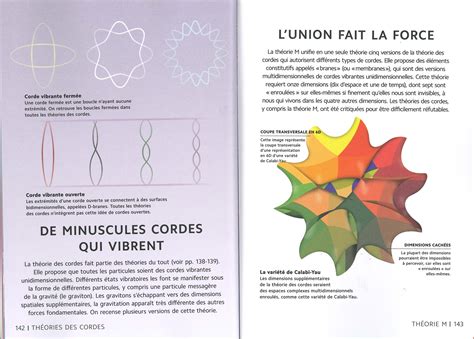 La Physique quantique en 101 infographies - Guides graphiques Larousse ...