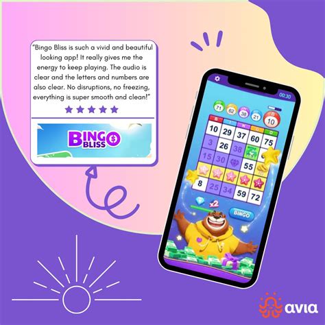 AviaGames Inc on LinkedIn: #mobilegame #bingo