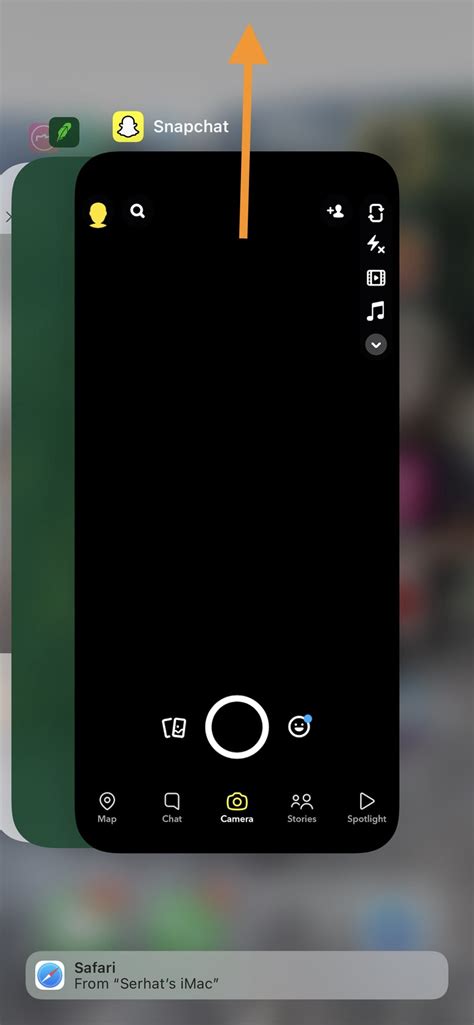 La caméra Snapchat ne fonctionne pas ? Voici un guide de dépannage