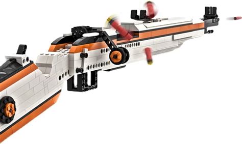 Technics Guns That Shoot - AUDIO Technics 98K Gun with Shooting ...