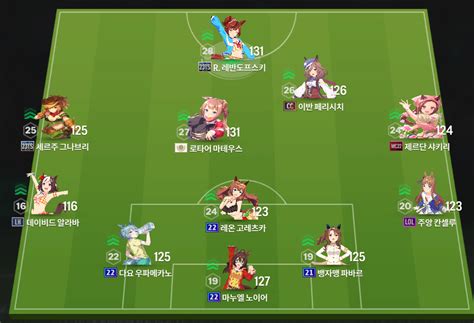 미페 바꾸는법 얼마전에 알았는데 신세계네 - EA FC 온라인 - 에펨코리아