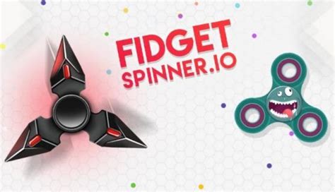 Fidget Spinner .io Game Unlimited Money MOD APK Download