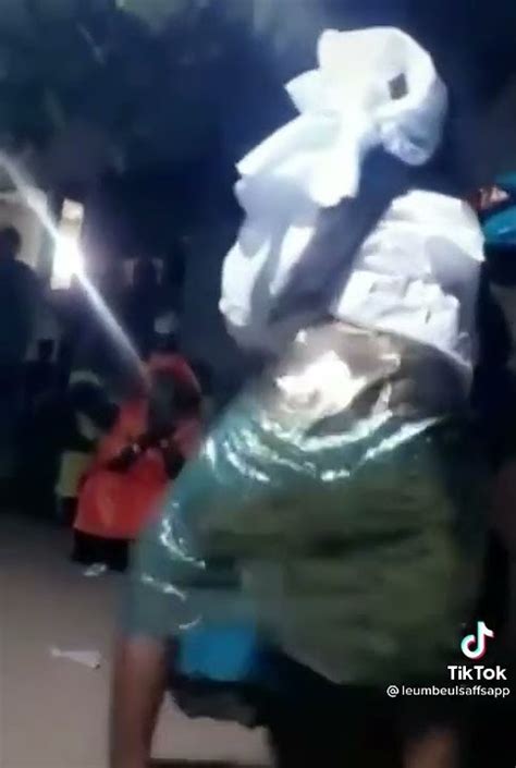 Leumbeul jongama Drianké - YouTube