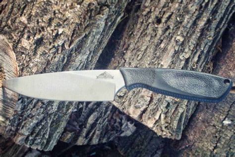 OKC Hunt Plus Camp Knife - KnifeUp